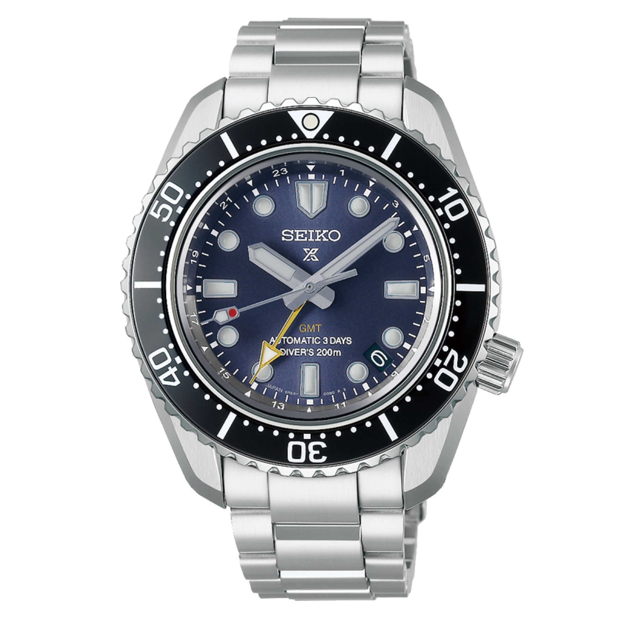 プロスペックス(PROSPEX) ダイバースキューバ Diver Scuba | 高島屋